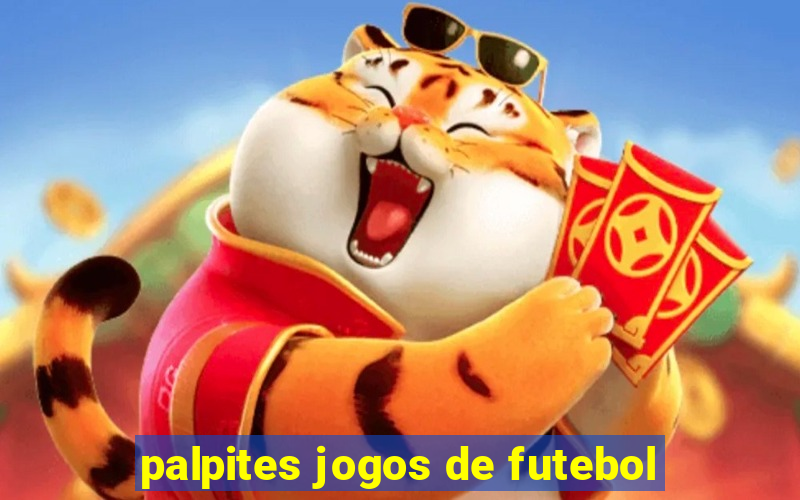 palpites jogos de futebol